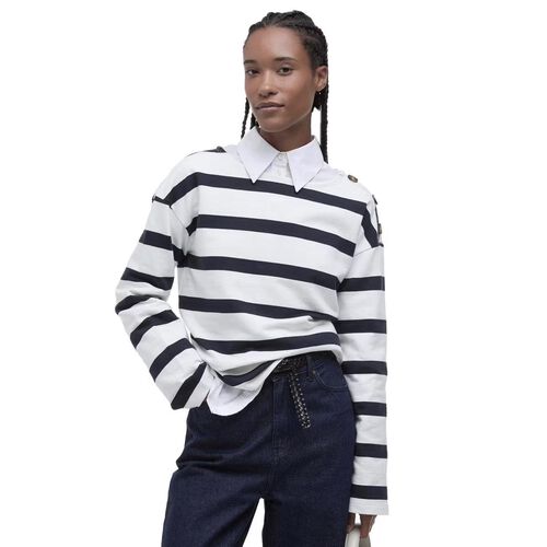 Barbour Caroline Sweatshirt